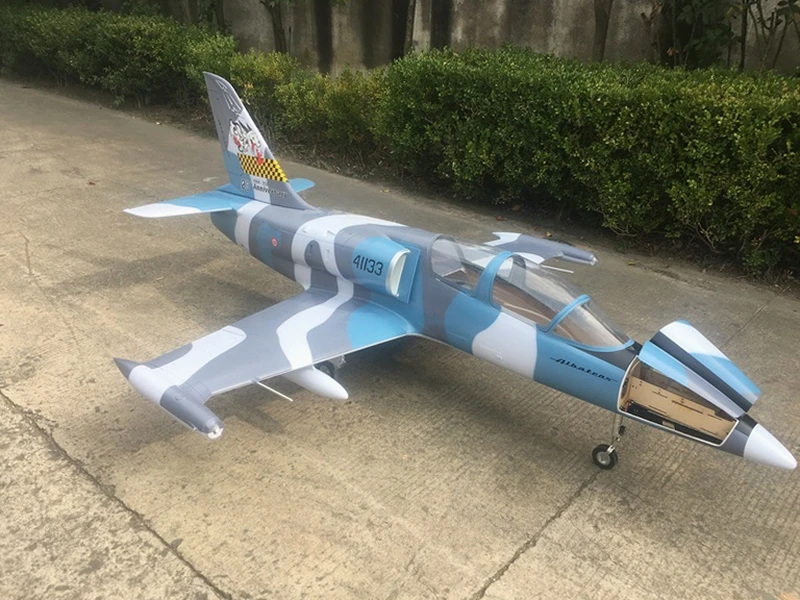 Aero L-39 — 2.6 m photo 8